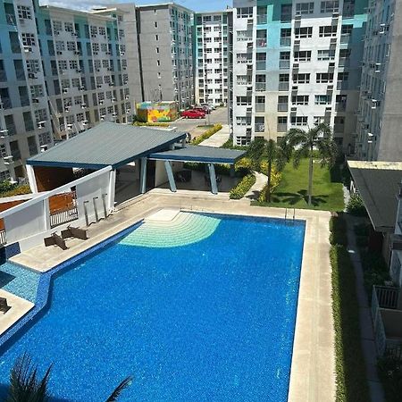 Seawind Condo Davao Exterior photo