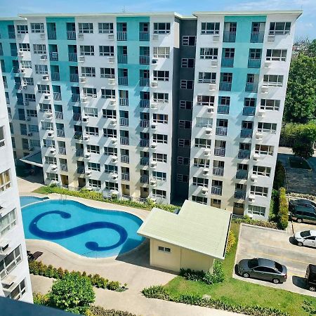 Seawind Condo Davao Exterior photo