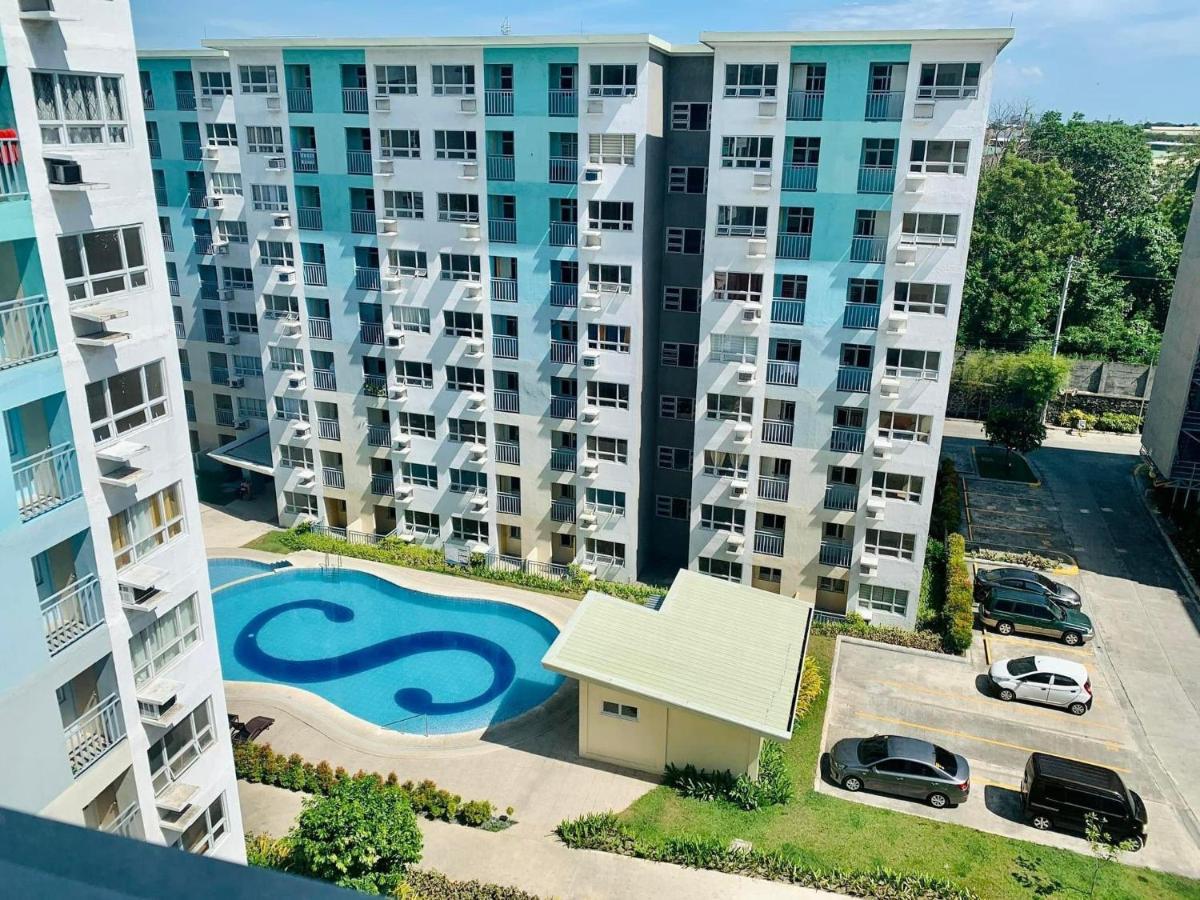 Seawind Condo Davao Exterior photo